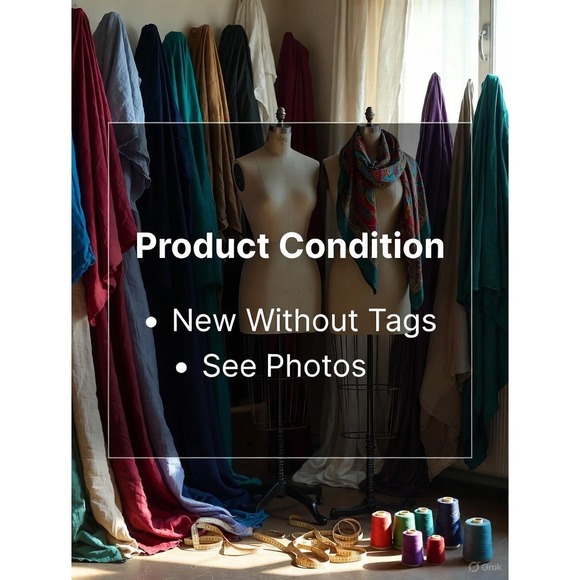 Torrid Lavender Waffle Knit Pajama Set Henley Tank Pants Plus Size 5X NWT - Picture 10 of 11